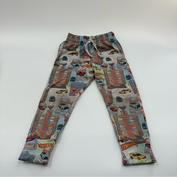 Handmade How Wheels Hoodie & Jogger Set - Picture 7 of 13